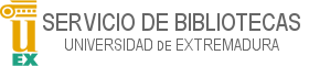 Catalogo Bibliotecas UEx